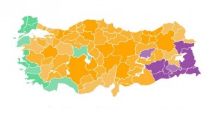 Koalisyona dönüş: Kimler düştü, HDP barajı nasıl aştı?