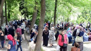 LGS öncesi herkes Bakırköy'e akın etti