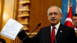 Man Adası belgelerinden Kılıçdaroğlu'nu mahkum eden hakim eski "FETÖ" tutuklusuymuş