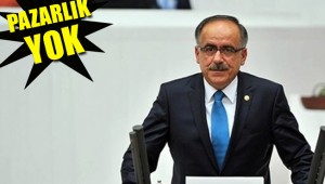 MHP OHAL'e devam dedi!