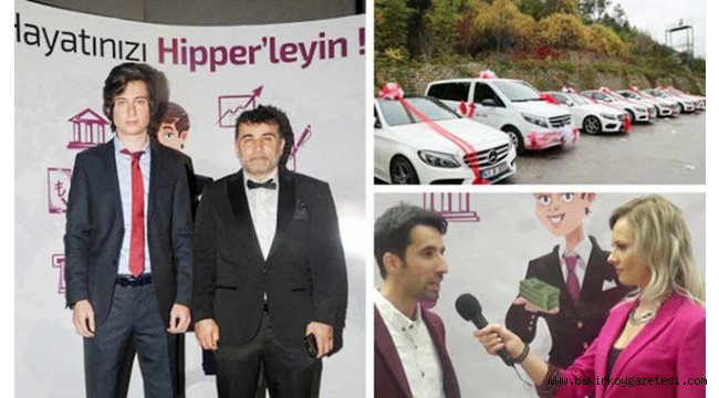 Milyarlık vurgun...Alacaklılar tesisleri bastı, bir titan daha firarda vurgun...