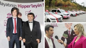 Milyarlık vurgun...Alacaklılar tesisleri bastı, bir titan daha firarda vurgun...