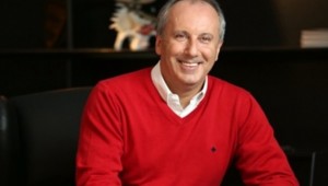 Muharrem İnce kanal açtı