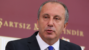 Muharrem İnce'nin FETÖ'ye direniş görüntüleri ilk kez