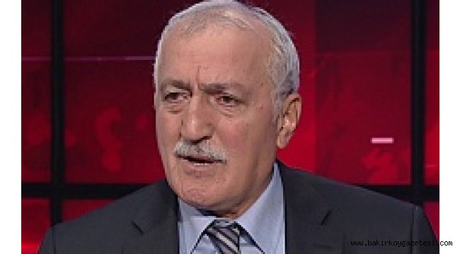 'MUHARREM İNCE'Yİ DESTEKLEMELİYİZ'