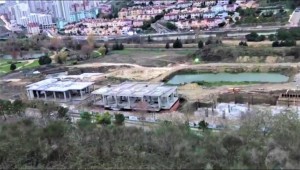 Nadir Ataman 'Yargının durduramadığı proje'