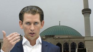 O Avrupa ülkesi camileri kapatıyor, imamları sınır dışı ediyor...