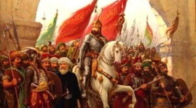 Padişahların daha önce hiç duymadığınız ilginç huyları