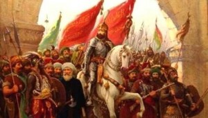 Padişahların daha önce hiç duymadığınız ilginç huyları