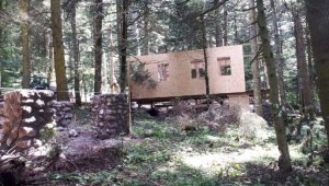 Seçim geçti Gölcük'te inşaat başladı