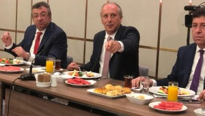 Seçimi her şeye rağmen alacağım ve basın özgür olacak