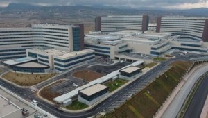 Şehir hastanelerinde vurgun belgelendi!