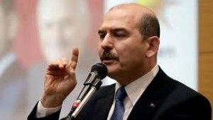 Soylu'dan Kılıçdaroğlu'nun iddialarına yanıt