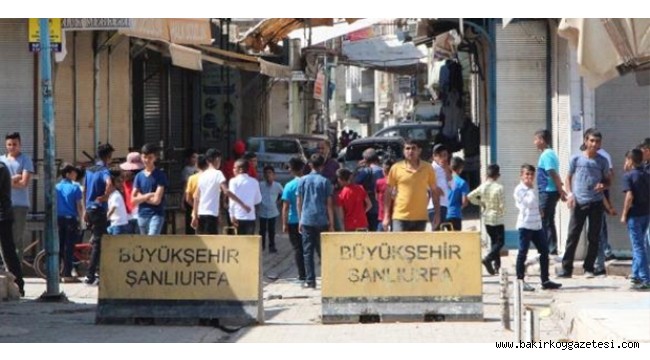 Suruç'ta neler yaşandı?