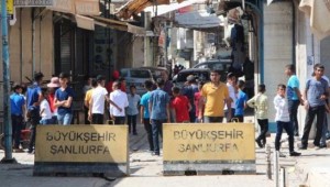 Suruç'ta neler yaşandı?