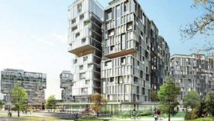 Suudi Arabistanlı şirkete milyarlık şok! Ruhsat gitti yapı paydos