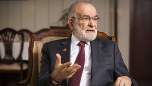 Temel Karamollaoğlu'ndan Kürdistan açıklaması