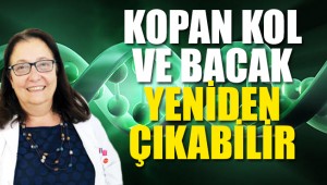 Türk bilim kadınının büyük başarısı; kanser için umut oldu
