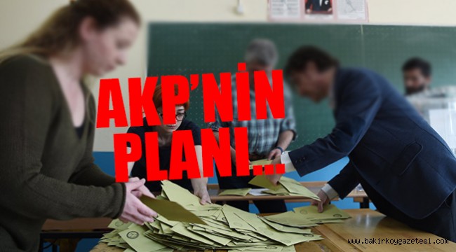 'Uyum' KHK'ları seçim sonrasına bırakıldı