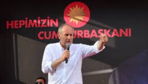 VE CUMA GÜNÜ MUHARREM İNCE BAKIRKÖY'DE