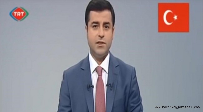 Ve HDP ikinci tur kararını verdi