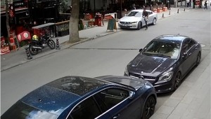 1. Ordu Komutanı Orgeneral Dolandırıldı