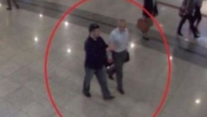 Adil Öksüz'ün Sakarya'da aranırken nerede olduğu ortaya çıktı