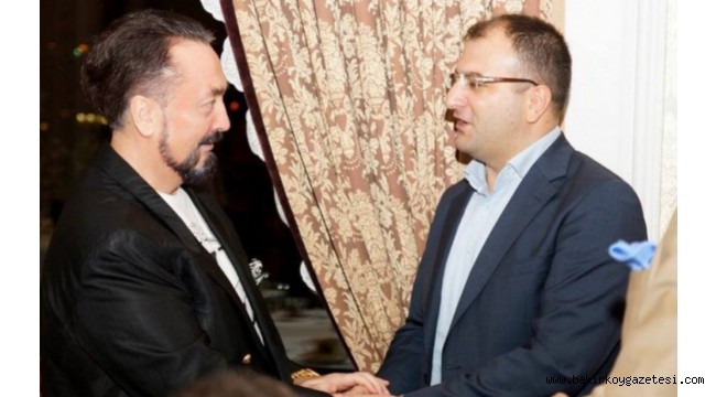Adnan Oktar operasyonunun olduğu günlerde Cem Küçük nereye kayboldu