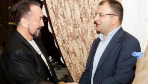 Adnan Oktar operasyonunun olduğu günlerde Cem Küçük nereye kayboldu