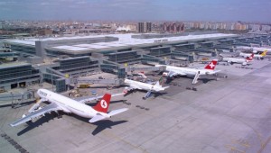 AHL çevresindeki 90 otel ne olacak?