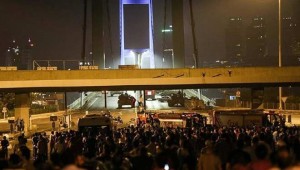 AK Partili isimden bomba iddia! Bakanlar darbeyi 15 gün önceden biliyordu!