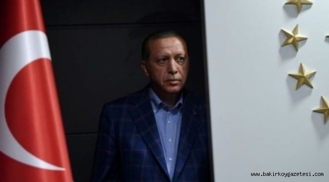 AKP'yi şimdiden yerel seçim telaşı sardı