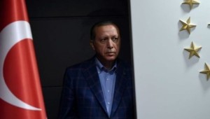 AKP'yi şimdiden yerel seçim telaşı sardı