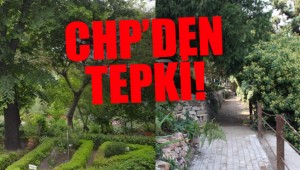 Atatürk'ün mirasına inşaat planı!