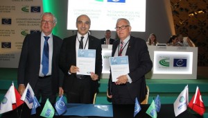 BAKIRKÖY BELEDİYESİ'NİN BÜYÜK BAŞARISI