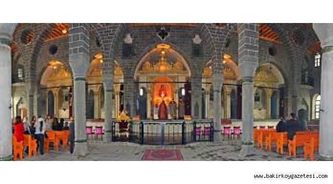 Azınlıklara İbadethanelerin bedelsiz olarak tahsis edilmesinin önü açıldı