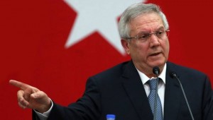 Aziz Yıldırım'dan Ali Koç'a yanıt: Gerçek borç 429 Milyon Euro