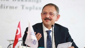 Bakan kızı için şehir hastanesinin içine eczane açılıyor