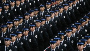 Bakan Süleyman Soylu: 25 bin 500 kişilik alım planlıyoruz