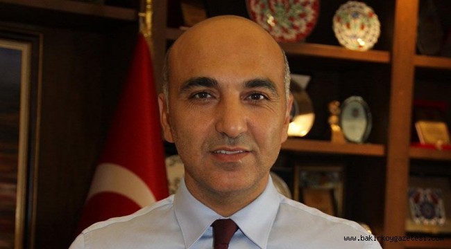 Bakırköy Belediyesi'ne bilgi güvenliği sertifikası