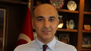 Bakırköy Belediyesi'ne bilgi güvenliği sertifikası