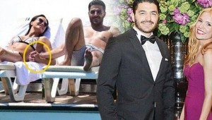  "Baygınken görüntülerimi çekmişler"