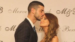 Berk Oktay'ın müstehcen fotoğraflarını sızdıran ortaya çıktı