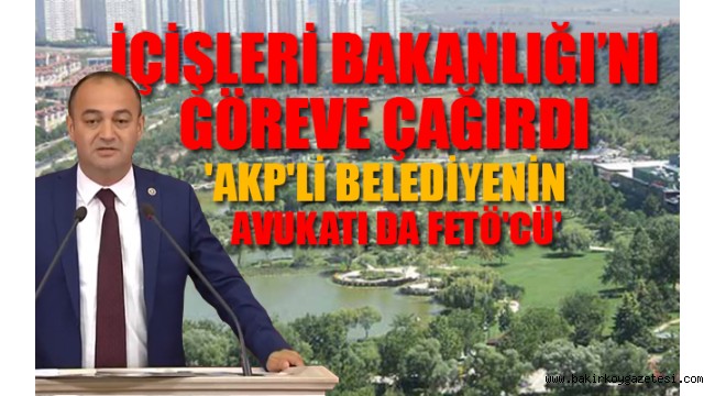 Bomba iddialar... AKP ile FETÖ hala rantta ortak mı çalışıyorlar?