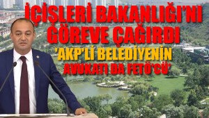 Bomba iddialar... AKP ile FETÖ hala rantta ortak mı çalışıyorlar?