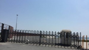 ATAKÖY SAHİLİ HALKA AÇILDI