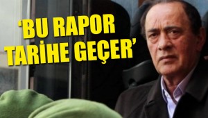 Çakıcı'ya süresiz rapor veren başhekim görevden alındı!