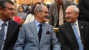 CHP'de 'Delege dalkavukluğu' yapılıyor