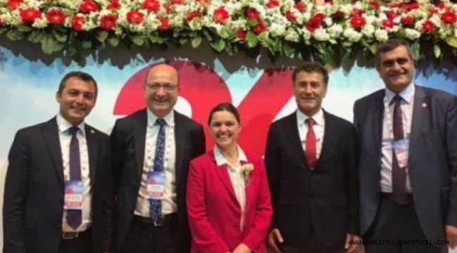 CHP'DE KURULTAY ÇAĞRISINA BİR YENİSİ EKLENDİ