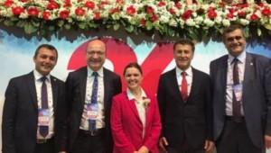 CHP'DE KURULTAY ÇAĞRISINA BİR YENİSİ EKLENDİ